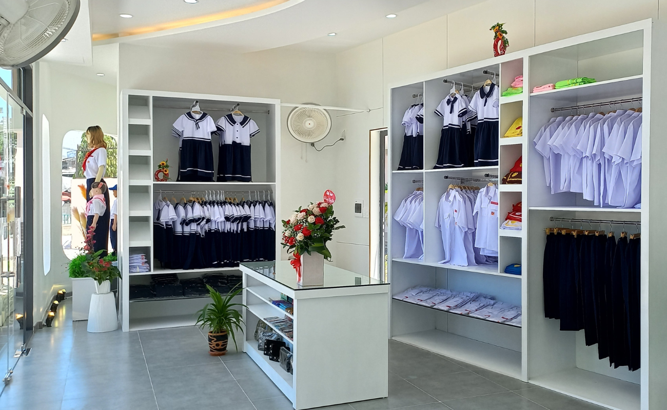 Showroom Tấn Tài - Phan Rang